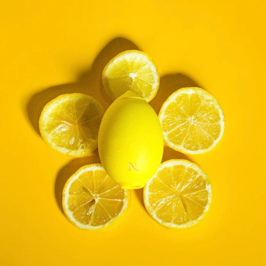 Nancy's Lems Shop lemon vibrator products